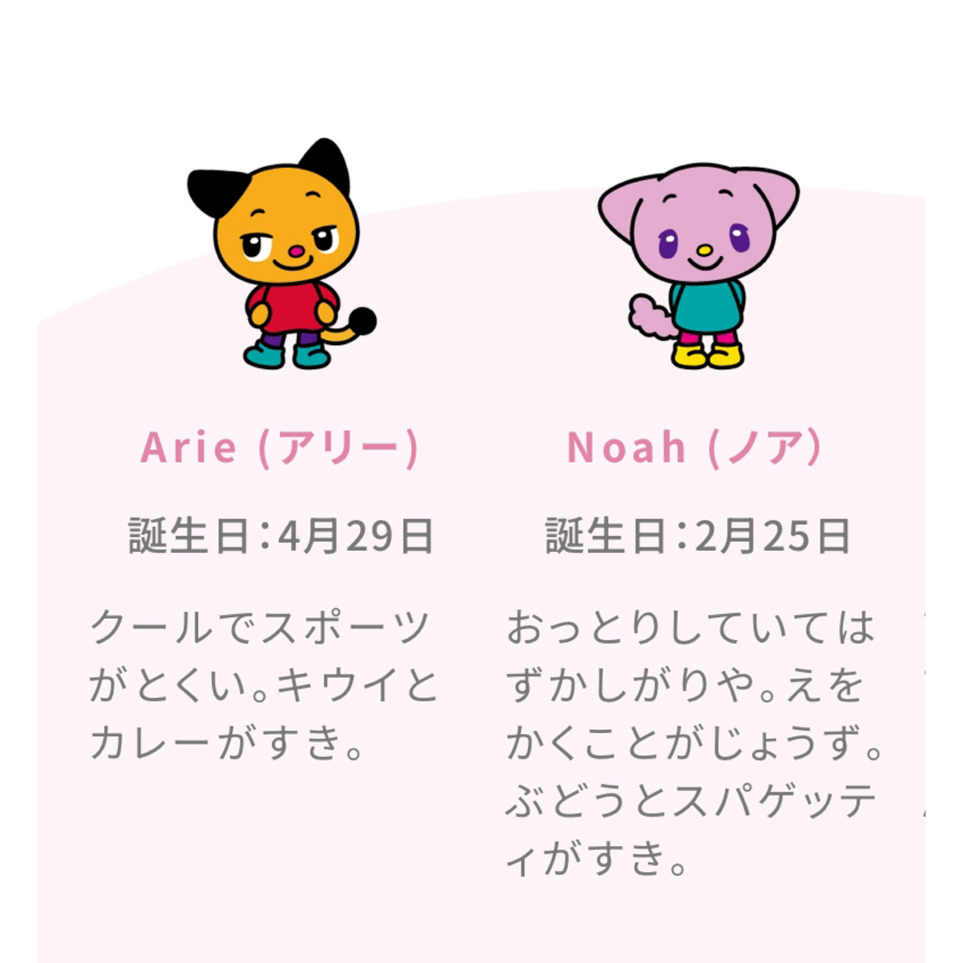 サンリオ - Sanrio English Master ぬいぐるみ 4つセット 新品の サンリオ - Sanrio English Master ぬいぐるみ 4つセット 新品の
