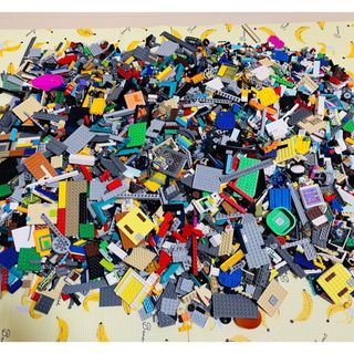 Lego - レゴ ミニフィギュア シリーズ24 71037 ニンジンマスコットガイ