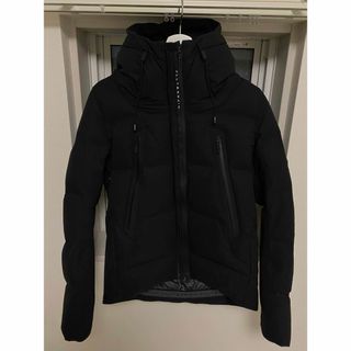 超美品 Paul Smith ダウンJKT GORE-TEX ダウンライナー付