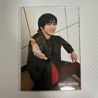 ジャニーズ(Johnny's)の大内リオン　フォトセット(アイドルグッズ)