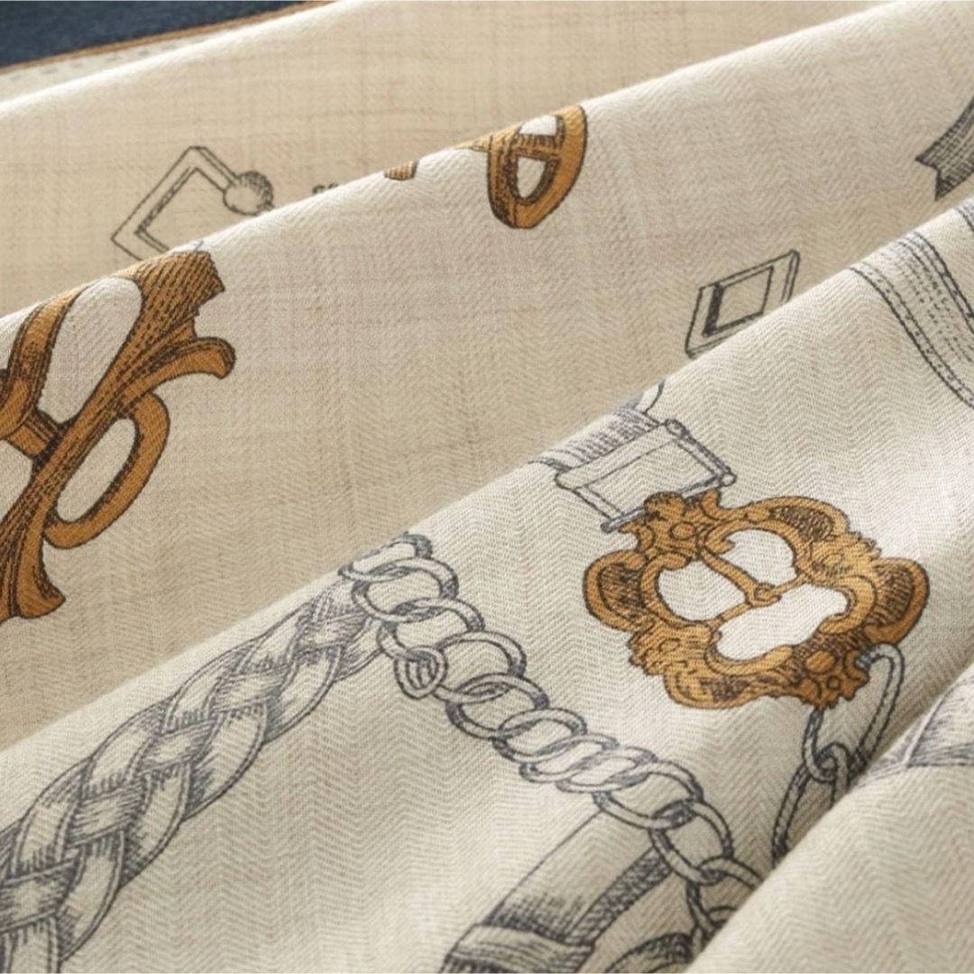 Hermes(エルメス)のエルメス　カシシル　2024  レディースのファッション小物(バンダナ/スカーフ)の商品写真