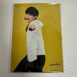 ジャニーズ(Johnny's)の真弓孟之　フォトセット(アイドルグッズ)