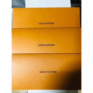 ルイヴィトン(LOUIS VUITTON)のルイヴィトン  明細入れ　レシートケース　３枚セット(ショップ袋)