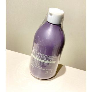 ハホニコ(HAHONICO)の新品/未開封 ハホニコ キラメラメ メンテケアシャンプー 300ml(シャンプー)