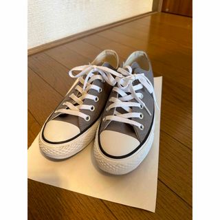 コンバース(CONVERSE)のコンバース　ネクスター　24(スニーカー)