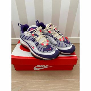 NIKE エアマックス 98(スニーカー)