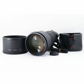 ニコン(Nikon)のニコン NIKON ED AF NIKKOR 300mm F2.8(レンズ(ズーム))