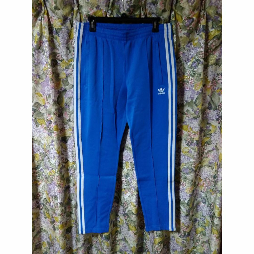 adidas(アディダス)の3XL/新品/アディダスオリジナルス/レディース ジャージ トラックパンツ  レディースのパンツ(その他)の商品写真