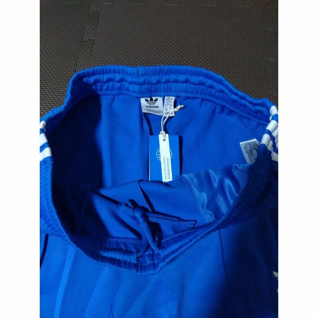 adidas(アディダス)の3XL/新品/アディダスオリジナルス/レディース ジャージ トラックパンツ  レディースのパンツ(その他)の商品写真