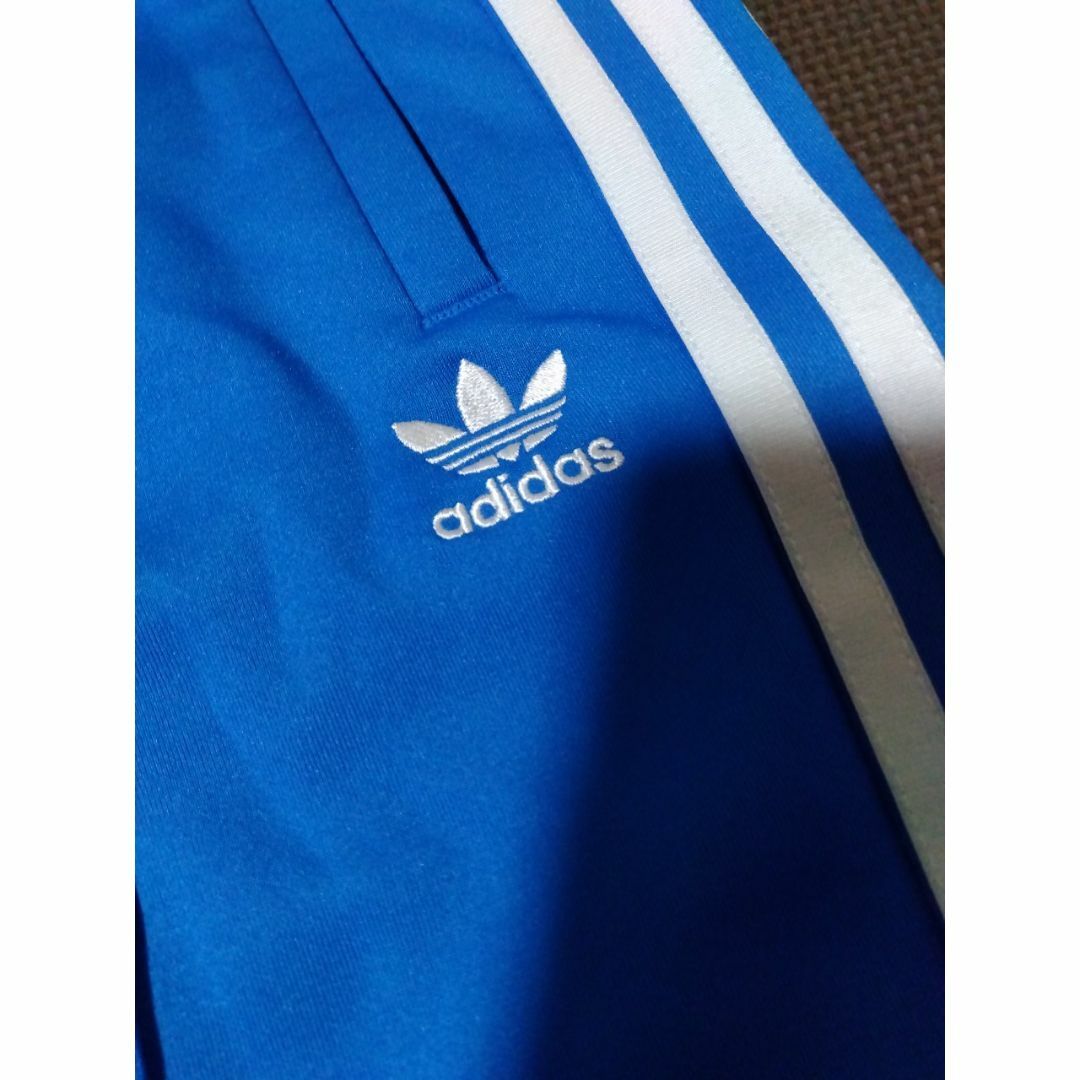 adidas(アディダス)の3XL/新品/アディダスオリジナルス/レディース ジャージ トラックパンツ  レディースのパンツ(その他)の商品写真