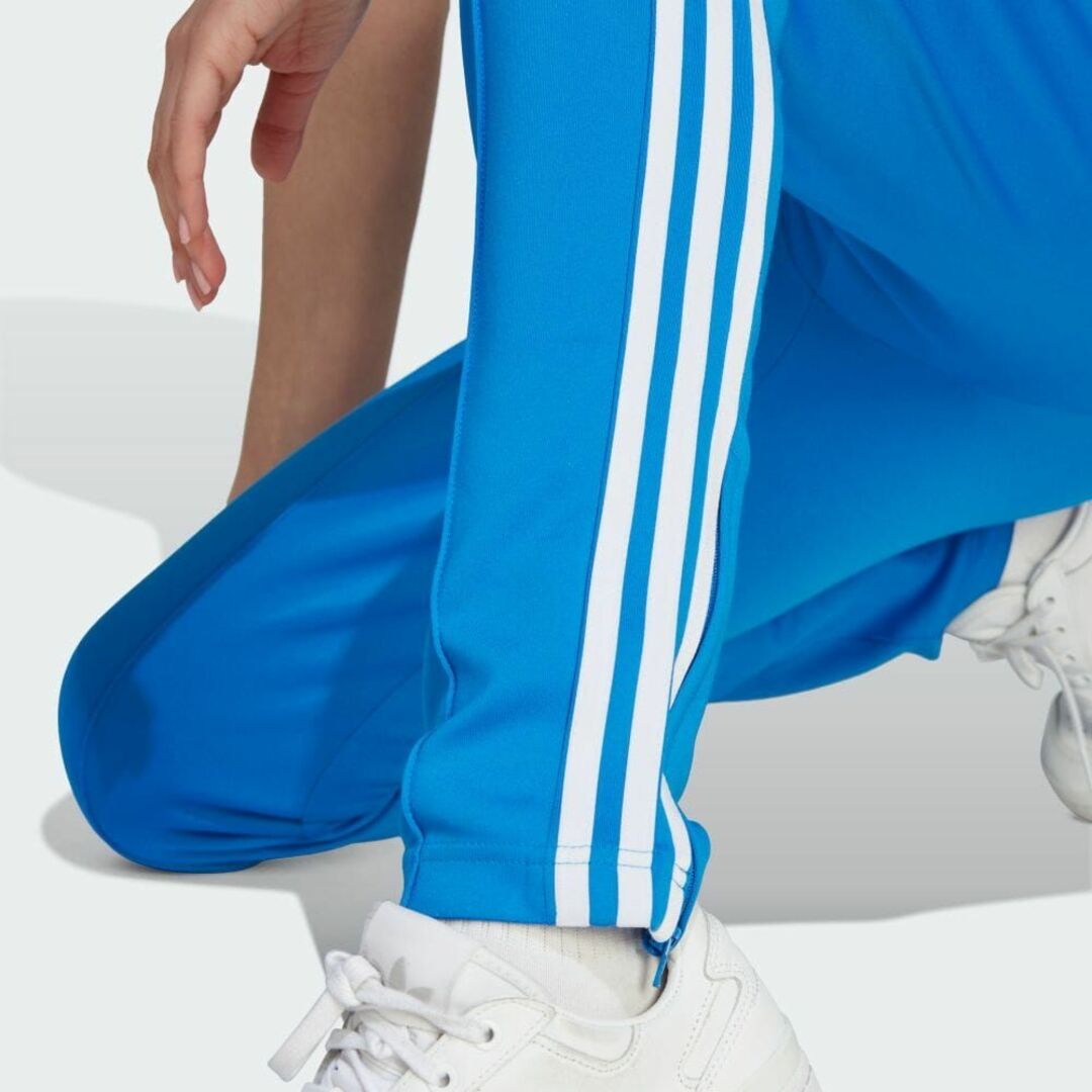 adidas(アディダス)の3XL/新品/アディダスオリジナルス/レディース ジャージ トラックパンツ  レディースのパンツ(その他)の商品写真