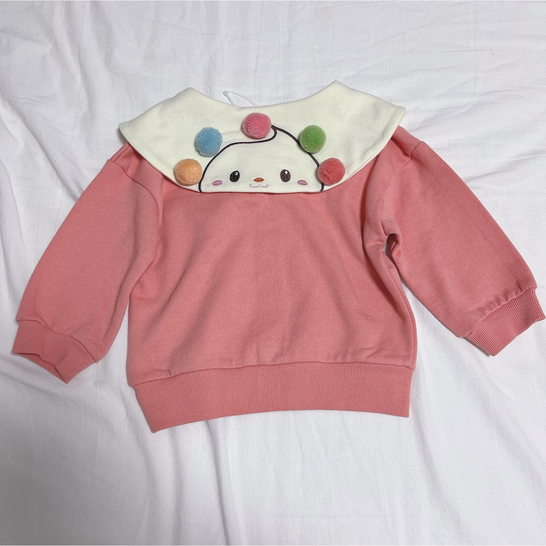 バースデイ(バースデイ)の専用 キッズ/ベビー/マタニティのキッズ服女の子用(90cm~)(Tシャツ/カットソー)の商品写真