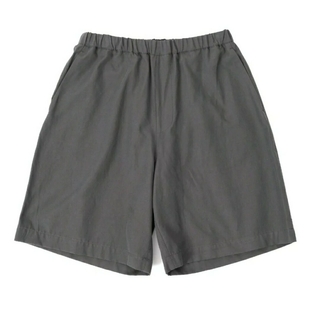 AURALEE - 【M's shop様】LIGHT FINX POLYESTER SHORTSの通販 by タテ 