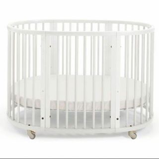 ストッケ(Stokke)のストッケ　スリーピーベッド(ベビーベッド)