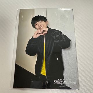 ジャニーズジュニア(ジャニーズJr.)の井上一太　フォトセ(アイドルグッズ)