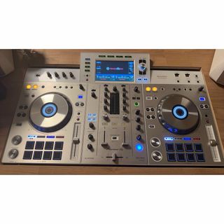 パイオニア(Pioneer)のXDJ-RX2 2ch パフォーマンス オールインワン DJシステム (DJコントローラー)