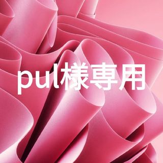 pul様専用(その他)