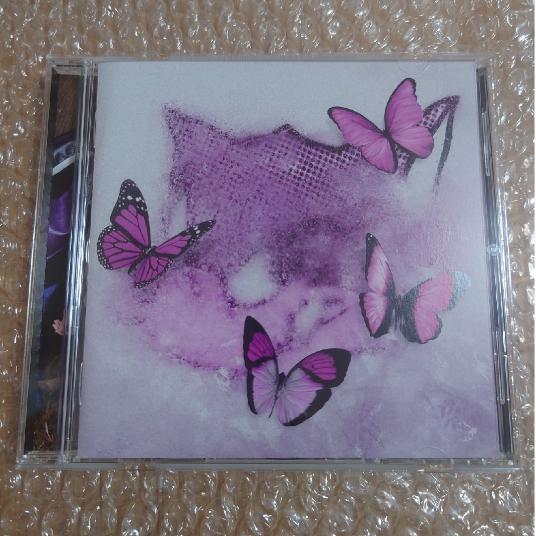 WOLF HOWL HARMONY　ポスター　CD　杉山亮司　比嘉　GHEE エンタメ/ホビーのCD(ポップス/ロック(邦楽))の商品写真