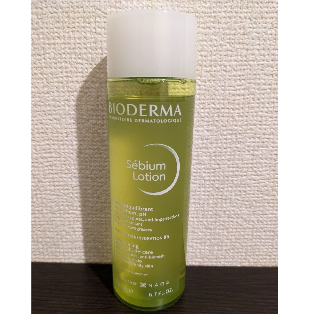 BIODERMA(ビオデルマ)のビオデルマ　化粧水 コスメ/美容のスキンケア/基礎化粧品(化粧水/ローション)の商品写真