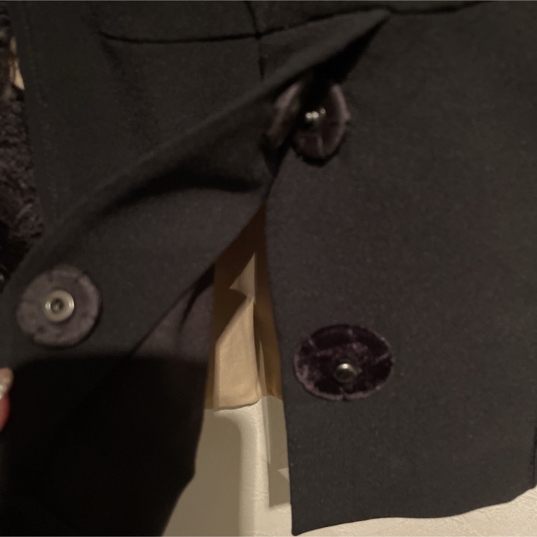 Aquilano.Rimondi(アクイラーノリモンディ)のAQUILANO RIMONDIスカート☆新品 レディースのスカート(ひざ丈スカート)の商品写真