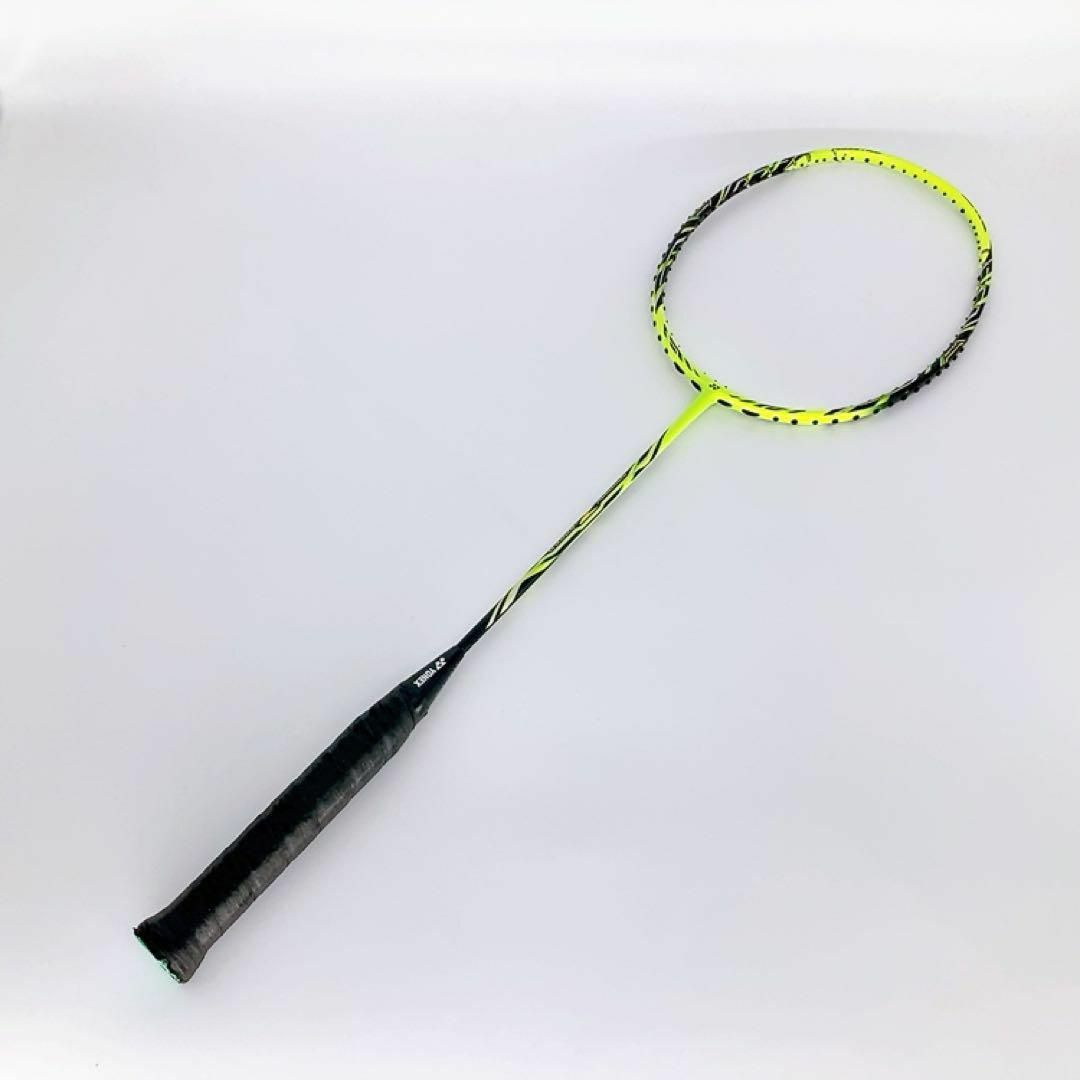 YONEX - ✨良品✨YONEX ナノレイZスピード 3UG5 バドミントンラケット