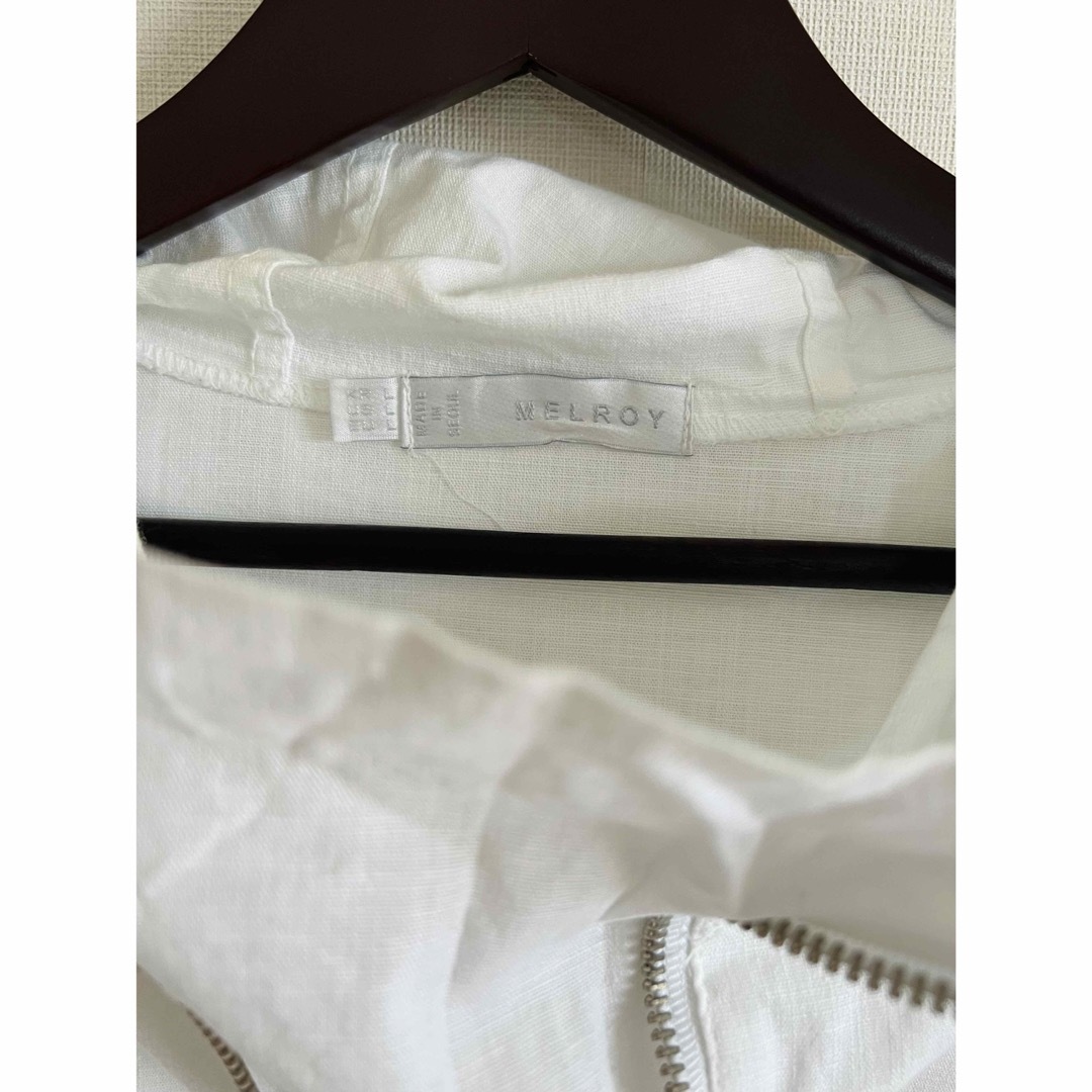 MELROY【マウンテンパーカー】 メンズのジャケット/アウター(マウンテンパーカー)の商品写真