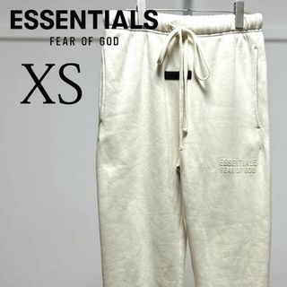 フィアオブゴッド(FEAR OF GOD)のEssentialsエッセンシャルズFear of godパンツ/XS(その他)