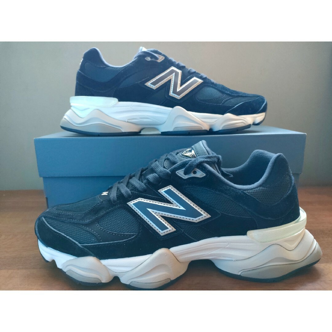 New Balance(ニューバランス)の⑩【BEAUTY&YOUTH別注】＜New Balance＞U9060 29cm メンズの靴/シューズ(スニーカー)の商品写真