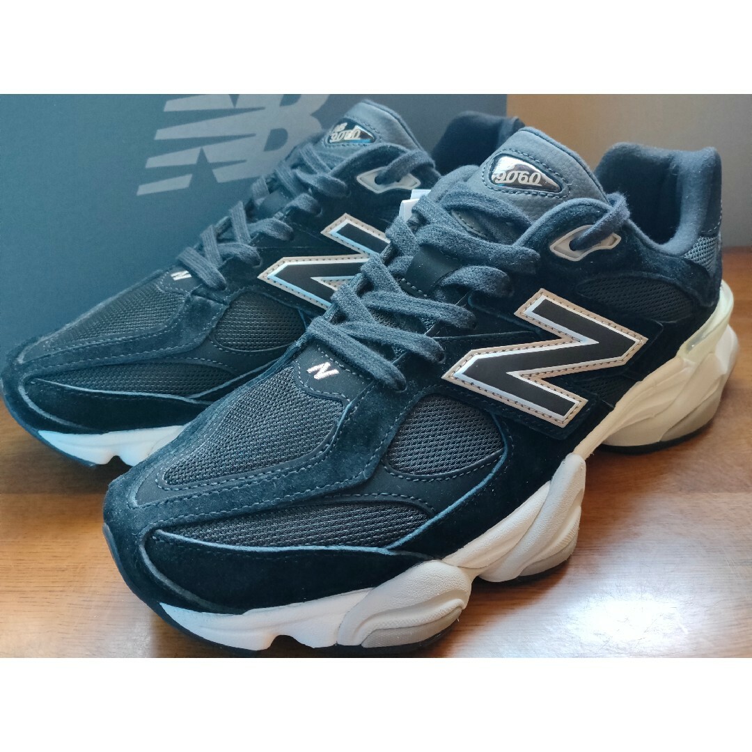 New Balance(ニューバランス)の⑩【BEAUTY&YOUTH別注】＜New Balance＞U9060 29cm メンズの靴/シューズ(スニーカー)の商品写真