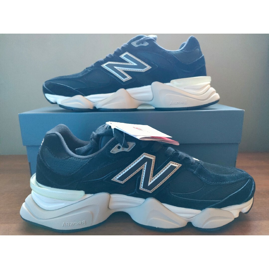 New Balance(ニューバランス)の⑩【BEAUTY&YOUTH別注】＜New Balance＞U9060 29cm メンズの靴/シューズ(スニーカー)の商品写真