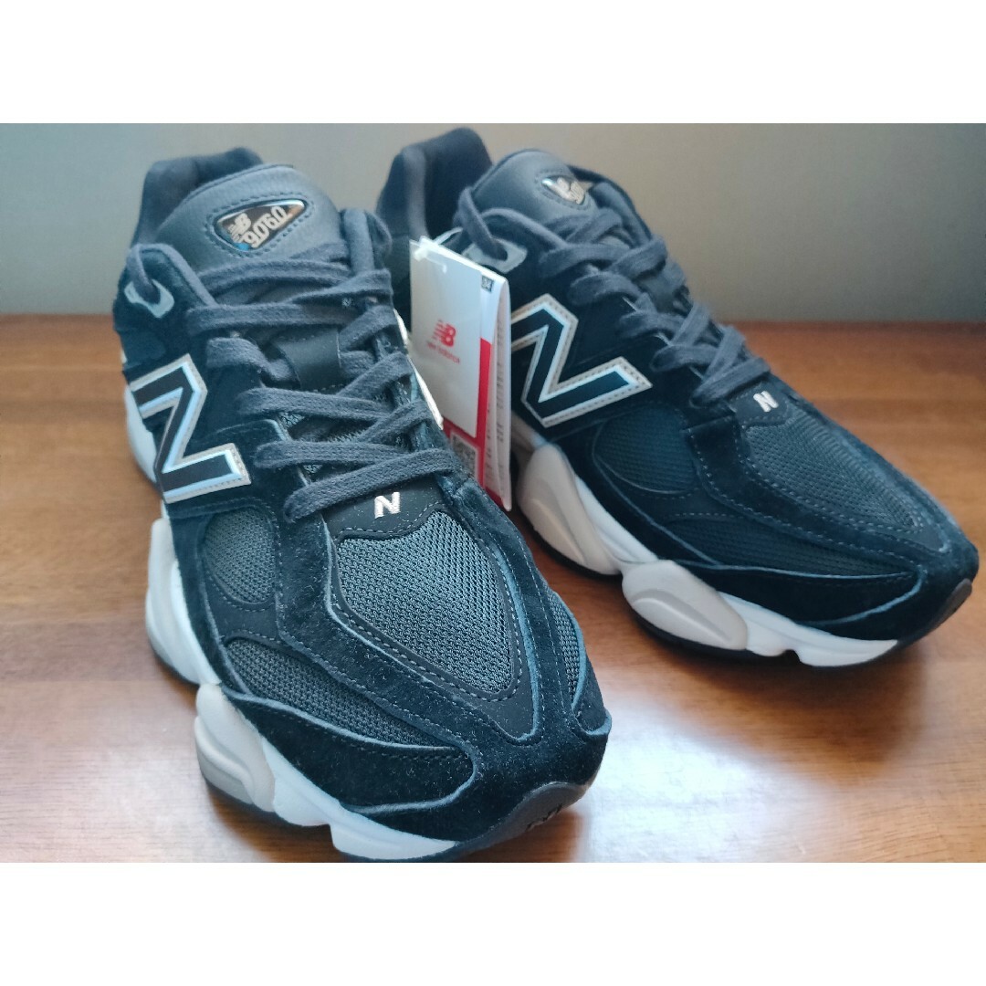 New Balance(ニューバランス)の⑩【BEAUTY&YOUTH別注】＜New Balance＞U9060 29cm メンズの靴/シューズ(スニーカー)の商品写真