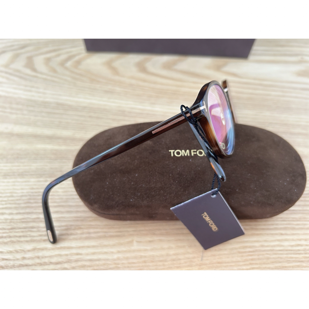 TOM FORD(トムフォード)のどらぐっち様 メンズのファッション小物(サングラス/メガネ)の商品写真