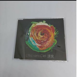 ラルクアンシエル(L'Arc～en～Ciel)のラルク・アン・シエル/浸食　L'Arc-en-Ciel　CD(ポップス/ロック(邦楽))