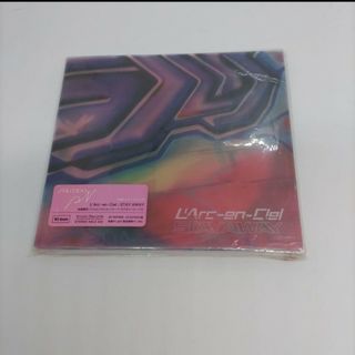 ラルクアンシエル(L'Arc～en～Ciel)のラルク・アン・シエル/STAY AWAY　CD　L'Arc-en-Ciel(ポップス/ロック(邦楽))