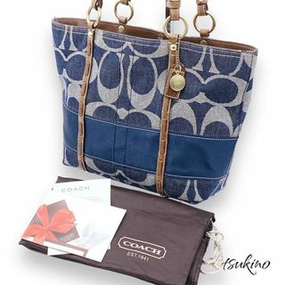 コーチ(COACH) 防水 トートバッグ(レディース)の通販 43点 | コーチの