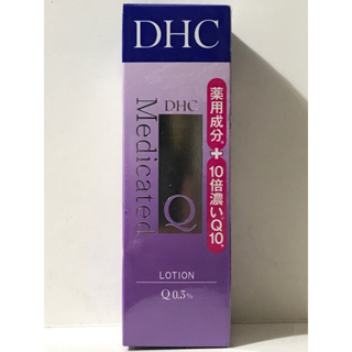 ディーエイチシー(DHC)のDHC ディーエイチシー 薬用Qローション SS [60ml](化粧水/ローション)
