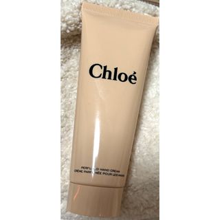 クロエ(Chloe)のChloeハンドクリーム(ハンドクリーム)