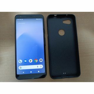 新品未開封 Pixel 8 Obsian 128GB + 数量限定のポーチ付き！の通販｜ラクマ