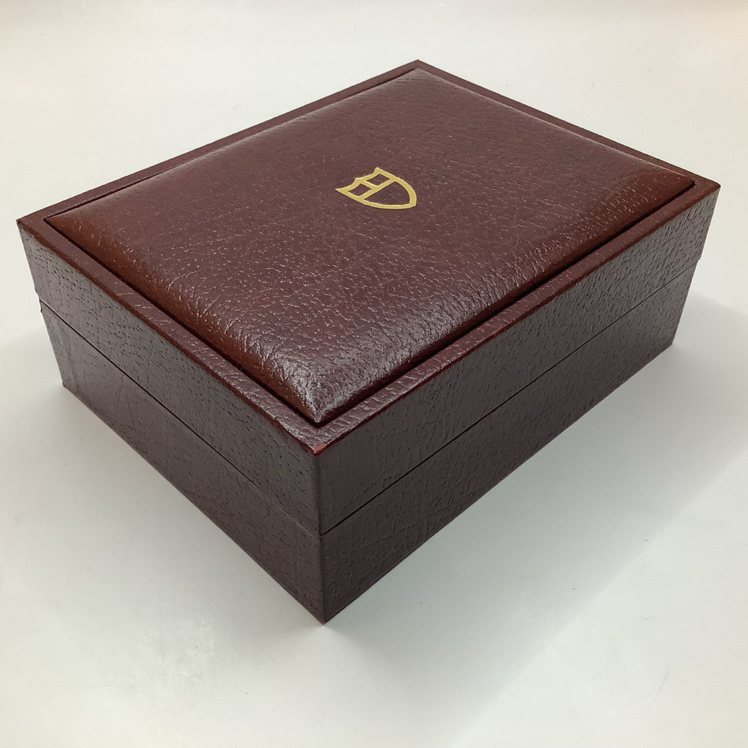 Tudor(チュードル)の希少正規品 TUDORチュードル 純正 BOX ケース 箱 ボックス チューダー メンズの時計(その他)の商品写真