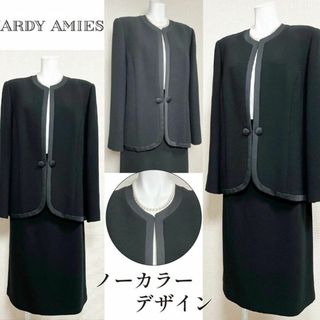 ハーディエイミス サイズ 礼服/喪服(レディース)の通販 14点 | HARDY