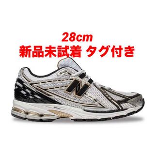 ニューバランス(New Balance)の28cm New Balance 1906R Silver M1906RA(スニーカー)