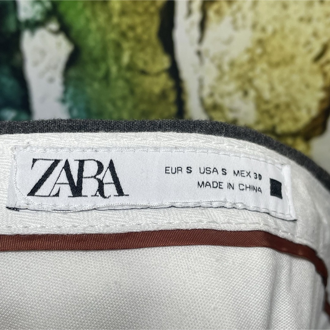 ZARA(ザラ)のZARA ザラ ボトムス size S レディースのパンツ(カジュアルパンツ)の商品写真