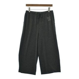 A.P.C. アーペーセー スラックス 36(S位) 黒 【古着】【中古】の通販