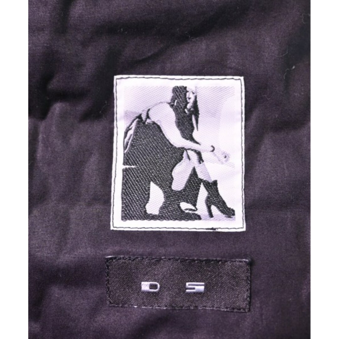 DRKSHDW(ダークシャドウ)のDRKSHDW ダークシャドウ コート（その他） XS 黒 【古着】【中古】 メンズのジャケット/アウター(その他)の商品写真
