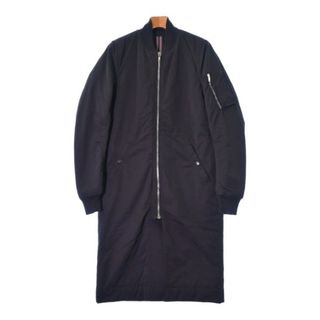 ダークシャドウ(DRKSHDW)のDRKSHDW ダークシャドウ コート（その他） XS 黒 【古着】【中古】(その他)