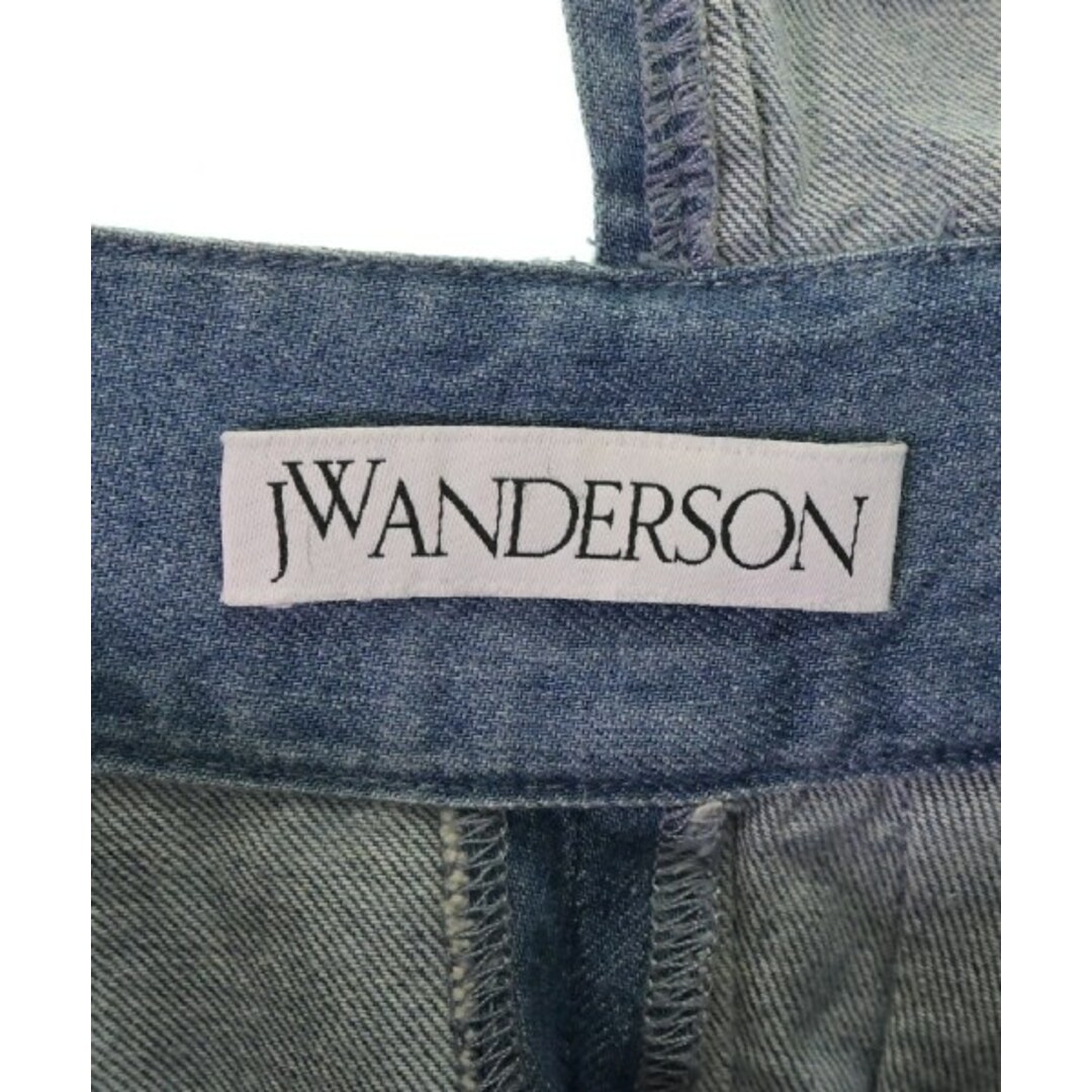 J.W.ANDERSON(ジェイダブリューアンダーソン)のJW Anderson ロング・マキシ丈スカート 34(XXS位) 【古着】【中古】 レディースのスカート(ロングスカート)の商品写真