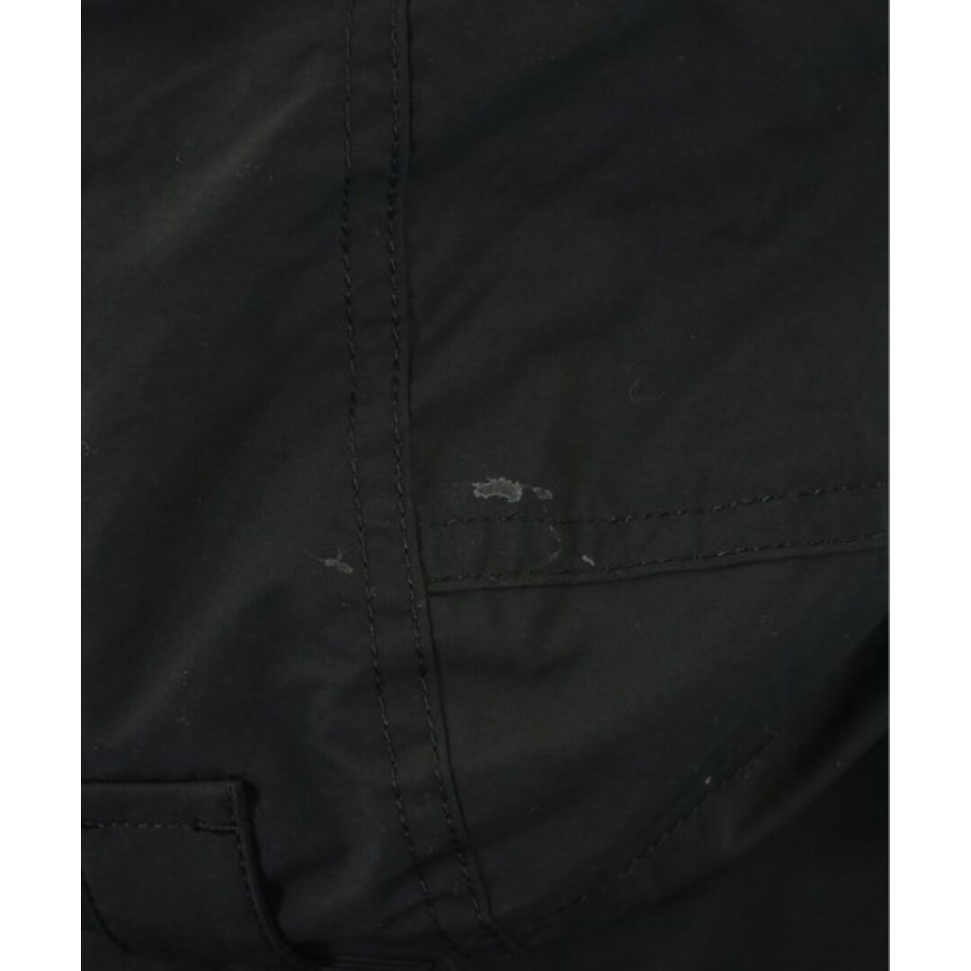 COMME des GARCONS HOMME(コムデギャルソンオム)のCOMME des GARCONS HOMME コート（その他） S 緑x黒 【古着】【中古】 メンズのジャケット/アウター(その他)の商品写真