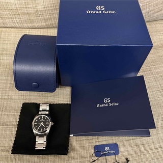 グランドセイコー(Grand Seiko)の青空様専用グランドセイコー　sbgx261(腕時計(アナログ))