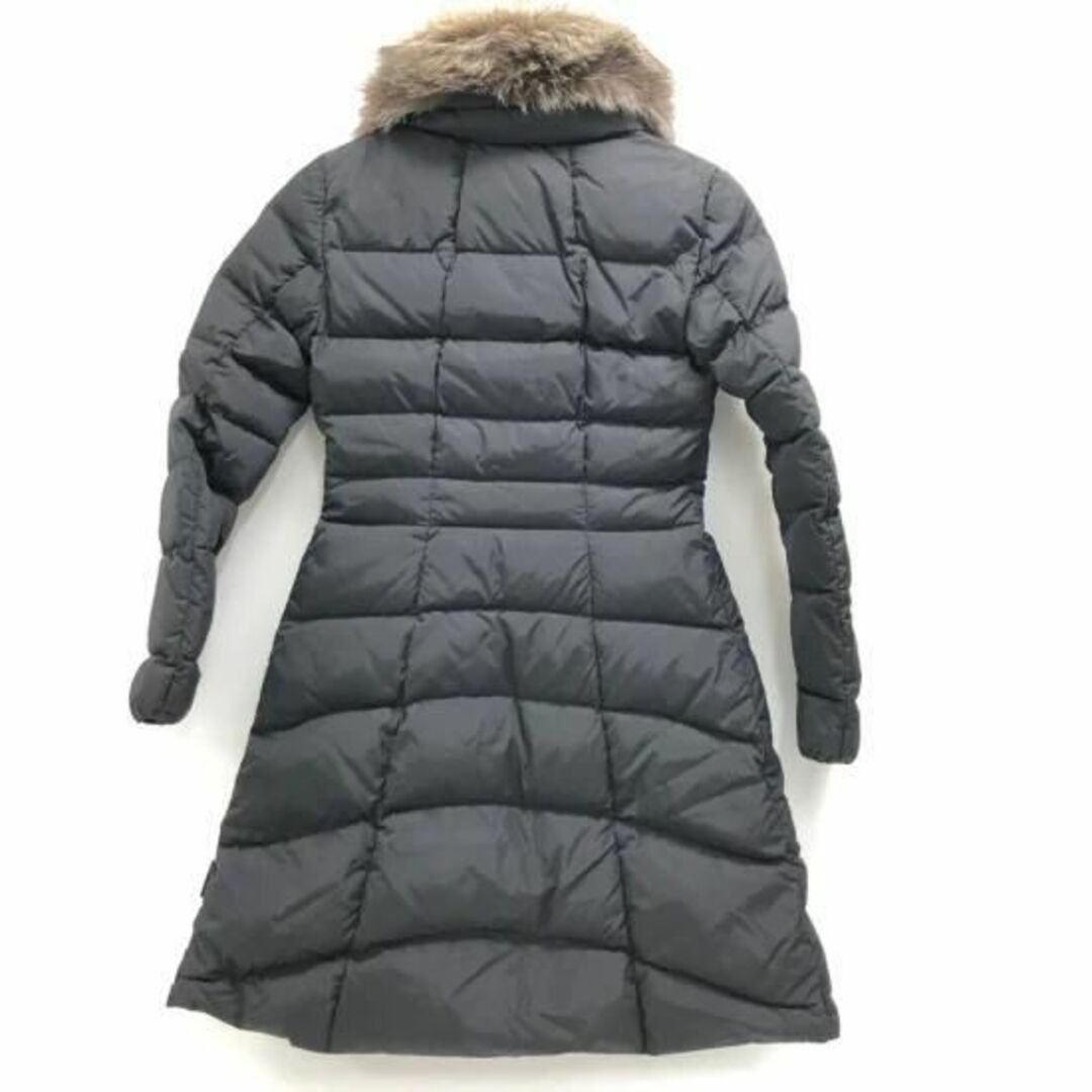 モンクレール HIRONDELLE 18年 0 Sサイズ 7号 ダウンコート モンクレール HIRONDELLE 18年 0 Sサイズ 7号 ダウンコート
