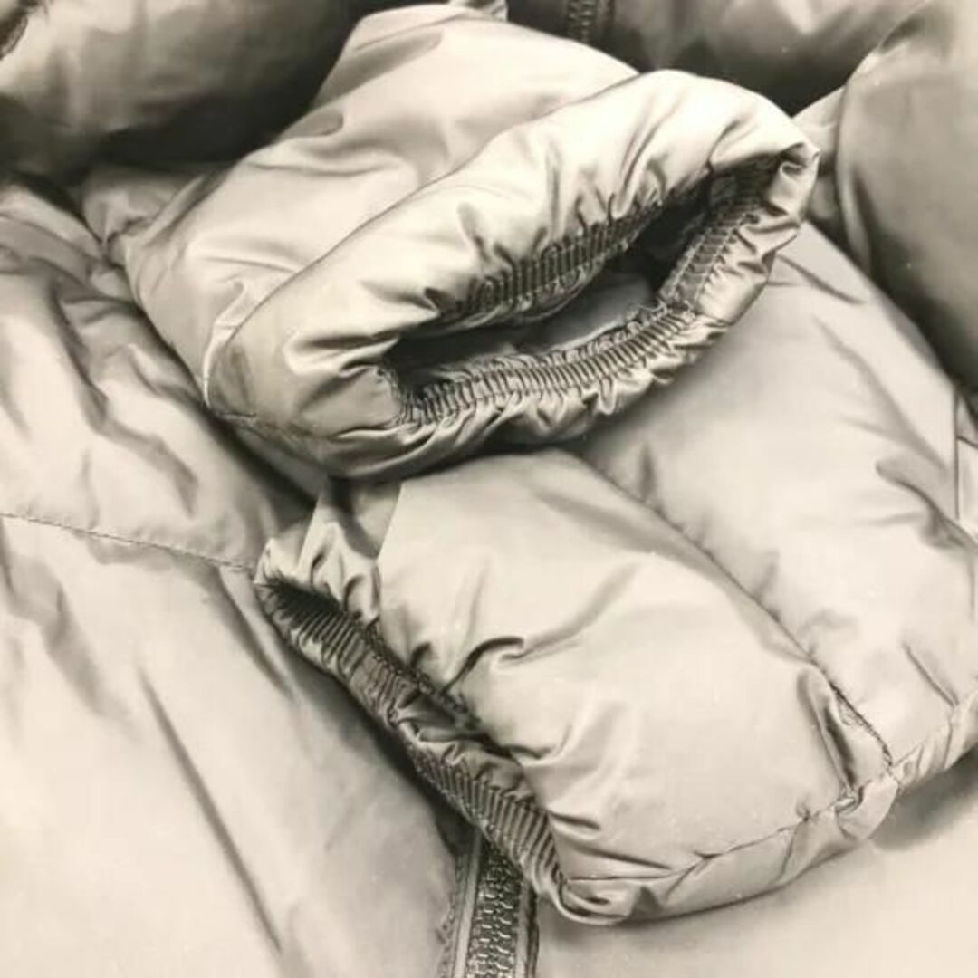 MONCLER - モンクレール HIRONDELLE 18年 0 Sサイズ 7号 ダウン MONCLER - モンクレール HIRONDELLE 18年 0 Sサイズ 7号 ダウン